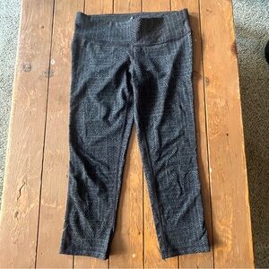 Prana Capri Leggings